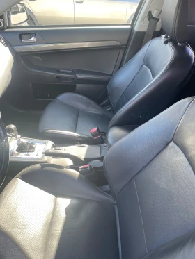 Mitsubishi Lancer RALLiART | Mobile.bg    9