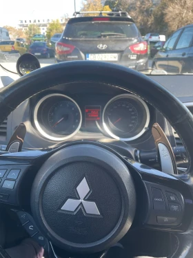 Mitsubishi Lancer RALLiART | Mobile.bg    7