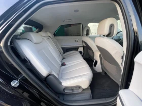 Hyundai Ioniq 5 UNIQ* 306H.P.* 72.6KW* AWD* 43 000KM*  | Mobile.bg    15