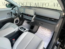 Hyundai Ioniq 5 UNIQ* 306H.P.* 72.6KW* AWD* 43 000KM*  | Mobile.bg    9