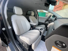 Hyundai Ioniq 5 UNIQ* 306H.P.* 72.6KW* AWD* 43 000KM*  | Mobile.bg    11