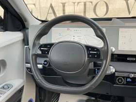 Hyundai Ioniq 5 UNIQ* 306H.P.* 72.6KW* AWD* 43 000KM*  | Mobile.bg    13