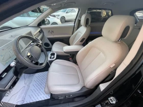 Hyundai Ioniq 5 UNIQ* 306H.P.* 72.6KW* AWD* 43 000KM*  | Mobile.bg    10