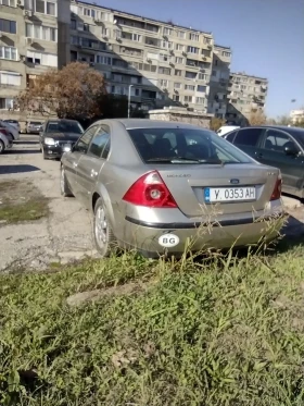 Ford Mondeo | Mobile.bg    4