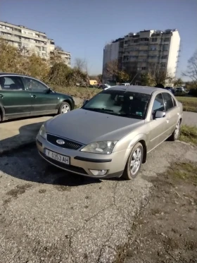Ford Mondeo  - изображение 1