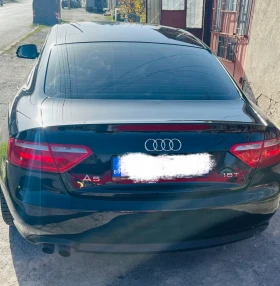 Audi A5 | Mobile.bg � ����� ������ 4