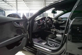 Audi Rs7 FULL ABT TUNING CARBON 780PS ЛИЗИНГ 100% - 85660 лв. / 43797.26 € - 78723890 11