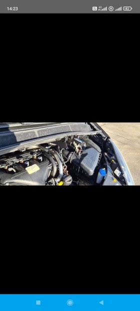 Ford S-Max 2.0 TDCI 7места, снимка 5