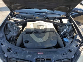 Mercedes-Benz S 550 FACELIFT / LONG / 5.5 / АВТОФИНАНСИРАНЕ - 15900 лв. / 8129.54 € - 30762316 11