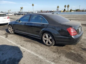Mercedes-Benz S 550 FACELIFT / LONG / 5.5 / АВТОФИНАНСИРАНЕ - 15900 лв. / 8129.54 € - 30762316 2