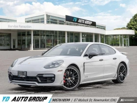 Porsche Panamera  GTS * CARFAX * БЕЗ ПЪРВОНАЧАЛНА ВНОСКА