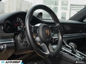 Porsche Panamera  GTS * CARFAX * БЕЗ ПЪРВОНАЧАЛНА ВНОСКА - 115250 лв. / 58926.39 € - 86001581 6