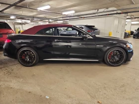 Mercedes-Benz CL 63 AMG * s* CARFAX * БЕЗ ПЪРВОНАЧАЛНА ВНОСКА - 69000 лв. / 35279.14 € - 91720313 5