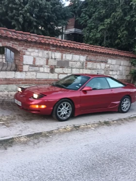 Ford Probe USA Модел, снимка 4