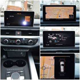 Audi A4 3.0TDi 272PS 4X4 ШВЕЙЦАРИЯ РЕАЛНИ КМ - 33900 лв. / 17332.79 € - 71549671 12