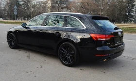 Audi A4 3.0TDi 272PS 4X4 ШВЕЙЦАРИЯ РЕАЛНИ КМ - 33900 лв. / 17332.79 € - 71549671 6