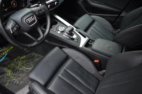 Audi A4 3.0TDi 272PS 4X4 ШВЕЙЦАРИЯ РЕАЛНИ КМ - 33900 лв. / 17332.79 € - 71549671 8