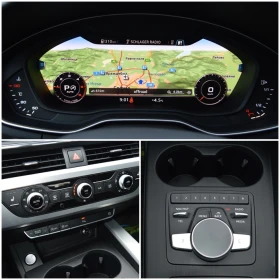 Audi A4 3.0TDi 272PS 4X4 ШВЕЙЦАРИЯ РЕАЛНИ КМ - 33900 лв. / 17332.79 € - 71549671 11