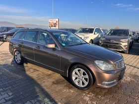 Mercedes-Benz C 200 CDI AVTOMAT/NAVI EURO 5 - 12300 лв. / 6288.89 € - 67825035 4