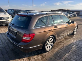 Mercedes-Benz C 200 CDI AVTOMAT/NAVI EURO 5 - 12300 лв. / 6288.89 € - 67825035 6