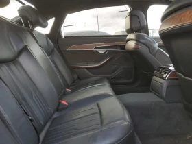 Audi A8 L| BOSE| HEAD UP| 2НА ПАНОРАМА - 21500 € / 42050.35 лв. - 35967412 10