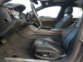 Audi A8 L| BOSE| HEAD UP| 2НА ПАНОРАМА - 21500 € / 42050.35 лв. - 35967412 7
