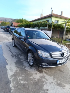Mercedes-Benz C 220 Mercedes c220 170к.с. - 5800 € / 11343.81 лв. - 78994155 3