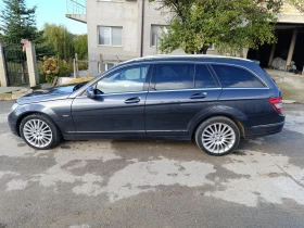Mercedes-Benz C 220 Mercedes c220 170к.с. - 5800 € / 11343.81 лв. - 78994155 5