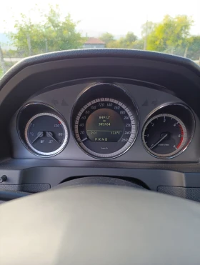 Mercedes-Benz C 220 Mercedes c220 170к.с. - 5800 € / 11343.81 лв. - 78994155 11