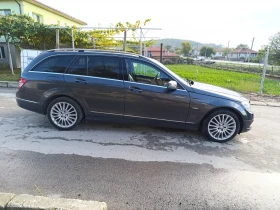 Mercedes-Benz C 220 Mercedes c220 170к.с. - 5800 € / 11343.81 лв. - 78994155 4