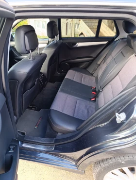 Mercedes-Benz C 220 Mercedes c220 170к.с. - 5800 € / 11343.81 лв. - 78994155 8