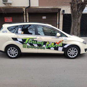 Seat Altea xl - 4500 € / 8801.24 лв. - 33379194 3