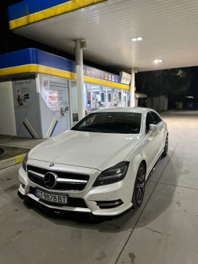 Mercedes-Benz CLS 350 - 18700 € / 36574.02 лв. - 51460024 3