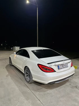 Mercedes-Benz CLS 350 - 18700 € / 36574.02 лв. - 51460024 2