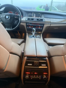 BMW 730 D БАРТЕР ЛИЗИНГ - 13500 € / 26403.70 лв. - 54278883 8