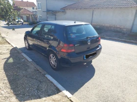 VW Golf - 2100 € / 4107.24 лв. - 81812390 4