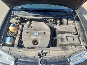 VW Golf - 2100 € / 4107.24 лв. - 81812390 10