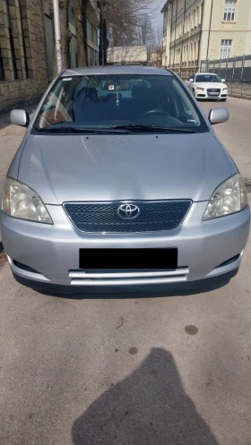 Toyota Corolla - 2000 € / 3911.66 лв. - 10882643 4