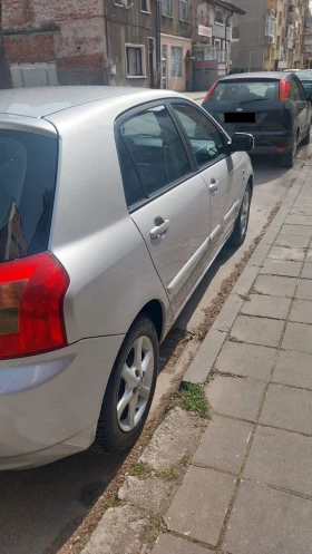 Toyota Corolla - 2000 € / 3911.66 лв. - 10882643 3