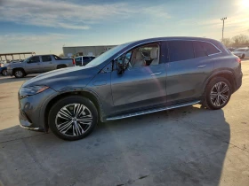 Mercedes-Benz EQS Suv 450+ 