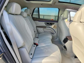 Mercedes-Benz EQS Suv 450+  | Auto.bg — изображение 10