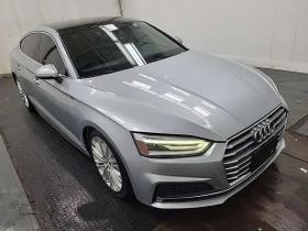 Audi A5 Progressiv/CARFAX/Шибидах/Памет/Подгрев/2 КЛЮЧА - 13550 € / 26501.50 лв. - 98573729 2