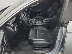 Audi A5 Progressiv/CARFAX/Шибидах/Памет/Подгрев/2 КЛЮЧА - 13550 € / 26501.50 лв. - 98573729 8