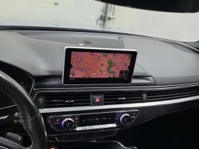 Audi A5 Progressiv/CARFAX/Шибидах/Памет/Подгрев/2 КЛЮЧА - 13550 € / 26501.50 лв. - 98573729 12