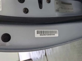 Audi A5 Progressiv/CARFAX/Шибидах/Памет/Подгрев/2 КЛЮЧА - 13550 € / 26501.50 лв. - 98573729 16