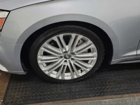 Audi A5 Progressiv/CARFAX/Шибидах/Памет/Подгрев/2 КЛЮЧА - 13550 € / 26501.50 лв. - 98573729 6