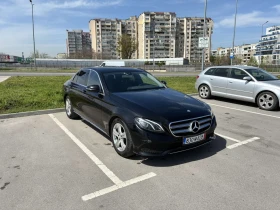 Mercedes-Benz E 200 CDI W213 9G-TRONIK Седан TOP TOP TOP - 14000 € / 27381.62 лв. - 23495505 6