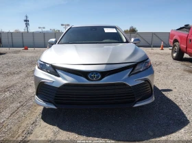 Toyota Camry 2.5l Le Hybrid | Auto.bg — изображение 6