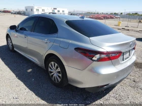 Toyota Camry 2.5l Le Hybrid | Auto.bg — изображение 3