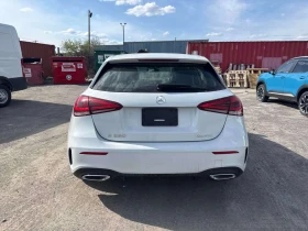Mercedes-Benz A 250 AMG-LINE| DISTR| 360| �����| �������| NIGHT ����� | Mobile.bg � ����� ������ 4